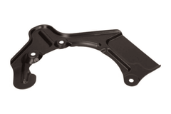 Spritzblech Bremsscheibe Vorderachse rechts für SEAT VW AROSA LUPO I POLO III