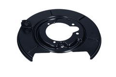 Spritzblech Bremsscheibe Hinterachse links für BMW 3 Cabriolet Touring Compact