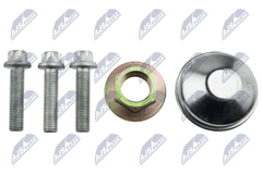 Reparatursatz Radnabe Vorderachse für OPEL ASTRA H Caravan GTC TwinTop FAMILY