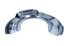 Spritzblech Bremsscheibe Vorderachse links für BMW 5 Gran Turismo Touring 6