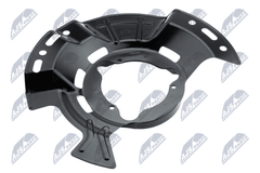 Spritzblech Bremsscheibe Vorderachse links für HYUNDAI KIA i30 Coupe FASTBACK