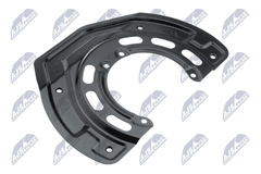 Spritzblech Bremsscheibe Vorderachse für OPEL SAAB VECTRA B CC Caravan