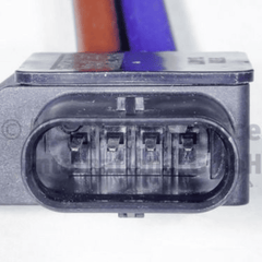Sensor Abgastemperatur für NISSAN RENAULT DACIA JUKE MICRA V QASHQAI II SUV III