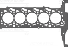 Dichtung Zylinderkopf für FORD TRANSIT Kasten Pritsche/Fahrgestell Bus