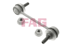 Koppelstange Stabilisator Hinterachse für CITROËN PEUGEOT TOYOTA C5 III Break C6
