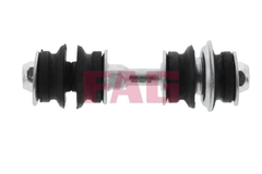Koppelstange Stabilisator Vorderachse für TOYOTA YARIS VERSO VAN