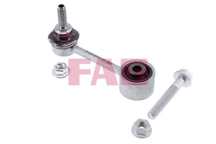Koppelstange Stabilisator Hinterachse für NISSAN OPEL RENAULT INTERSTAR Kasten