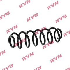 Fahrwerksfeder Hinterachse für SKODA VW OCTAVIA III Combi SUPERB PASSAT B8