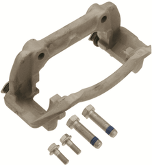 Halter Bremssattel Vorderachse für MERCEDES-BENZ C-KLASSE Sportcoupe T-Model