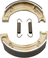 Bremsbackensatz Hinterachse für YAMAHA XS YP