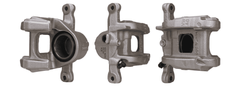 Bremssattel Vorderachse links für AUDI SKODA VW CUPRA Q4 SUV Sportback ELROQ