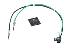 Sensor Abgastemperatur für DACIA DUSTER