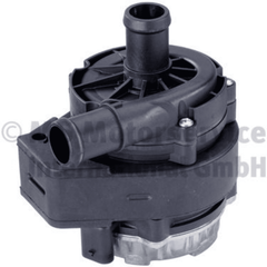 Wasserpumpe Motorkühlung links für AUDI SEAT SKODA VW CUPRA A3 Sportback Q3