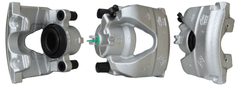 Bremssattel Vorderachse links für MERCEDES-BENZ NISSAN RENAULT CITAN Tourer