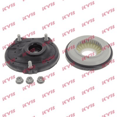 Reparatursatz Federbeinstützlager Vorderachse für CITROËN FIAT OPEL PEUGEOT