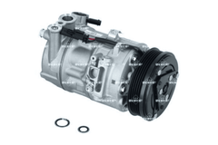 Kompressor Klimaanlage für OPEL ASTRA K Sports Tourer INSIGNIA B Grand Sport