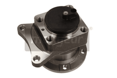 Radlagersatz Hinterachse für CITROËN FIAT PEUGEOT TOYOTA JUMPY II