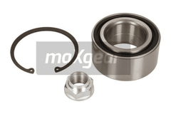 Radlagersatz Hinterachse für JAGUAR LAND ROVER XE XF I SPORTBRAKE II XJ XK