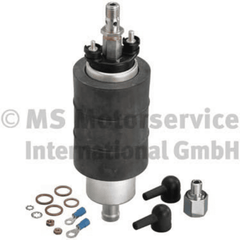 Kraftstoffpumpe für AUDI FORD MERCEDES-BENZ FERRARI 80 B1 Stufenheck B2 B3 B4