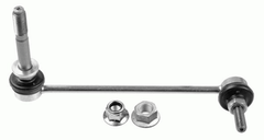 Koppelstange Stabilisator Vorderachse links für PORSCHE 911 Cabriolet Targa