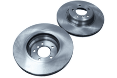 Bremsscheibe Vorderachse für BMW 3 Cabriolet Coupe Touring X1