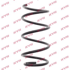 Fahrwerksfeder Vorderachse für BMW 5 Touring