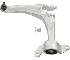 Querlenker Vorderachse links für HONDA CIVIC VIII Hatchback