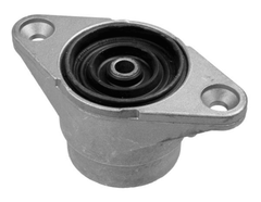 Federbeinstützlager Hinterachse für AUDI SEAT A4 B6 Avant Cabriolet B7 A6