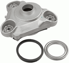 Reparatursatz Federbeinstützlager Vorderachse links für CITROËN FIAT PEUGEOT