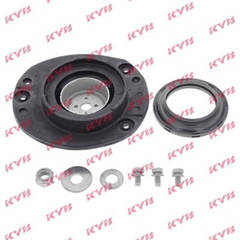 Reparatursatz Federbeinstützlager Vorderachse links für PEUGEOT 206+ 206