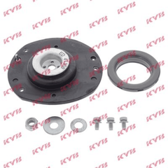 Reparatursatz Federbeinstützlager Vorderachse links für PEUGEOT 206+ 206
