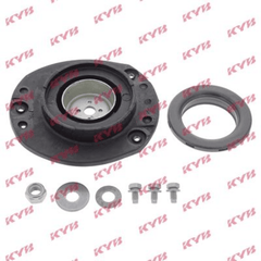 Reparatursatz Federbeinstützlager Vorderachse rechts für PEUGEOT 206+ 206