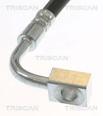 Bremsschlauch Hinterachse links für DODGE FIAT JOURNEY VAN FREEMONT