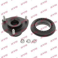 Reparatursatz Federbeinstützlager Vorderachse für HONDA CIVIC VIII Stufenheck