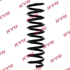 Fahrwerksfeder Hinterachse für HYUNDAI KIA ix35 SPORTAGE III
