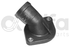 Kühlmittelflansch für AUDI VW 80 B1 Stufenheck B2 B3 B4 Avant 100 C2 C4 A4 B5