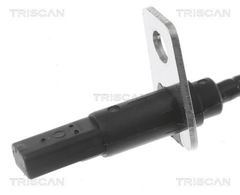ABS Sensor Raddrehzahl Hinterachse links für SUZUKI SWIFT III