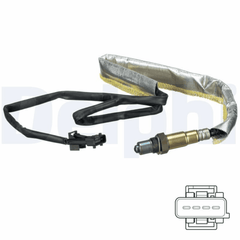 Lambdasonde vorne für VOLVO S60 I S80 V70 II XC70 Cross Country