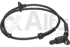 ABS Sensor Raddrehzahl Hinterachse für SEAT VW CORDOBA Vario IBIZA II POLO III