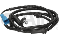 ABS Sensor Raddrehzahl Hinterachse für PEUGEOT 508 SW I