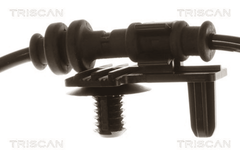 ABS Sensor Raddrehzahl Hinterachse für OPEL INSIGNIA B Grand Sport Sports