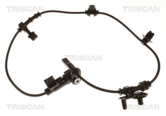 ABS Sensor Raddrehzahl Hinterachse für OPEL INSIGNIA B Grand Sport Sports