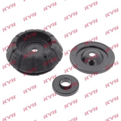 Reparatursatz Federbeinstützlager Vorderachse für FIAT SUZUKI SEDICI SX4 /