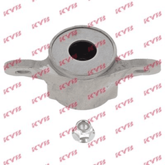 Federbeinstützlager Hinterachse für PEUGEOT 307 Break SW CC