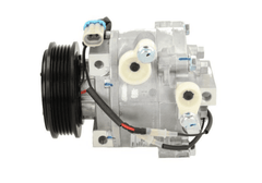 Kompressor Klimaanlage für OPEL ADAM MOKKA / X