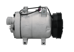 Kompressor Klimaanlage für ALFA ROMEO AUDI VW 155 A4 B5 Avant A6 C5 CABRIOLET B3