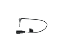 Sensor Abgastemperatur für AUDI PORSCHE VW A6 Allroad C7 Avant A7 Sportback Q7