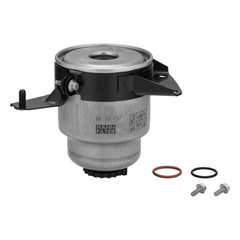 Kraftstofffilter für TOYOTA AURIS Kombi AVENSIS Stufenheck VERSO VAN