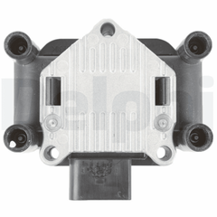 Zündspule für AUDI SEAT SKODA VW A1 Sportback A2 A3 Cabriolet A4 B5 Avant B6 B7