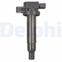 Zündspule für TOYOTA AYGO IQ PRIUS Stufenheck Liftback YARIS / VIOS VERSO